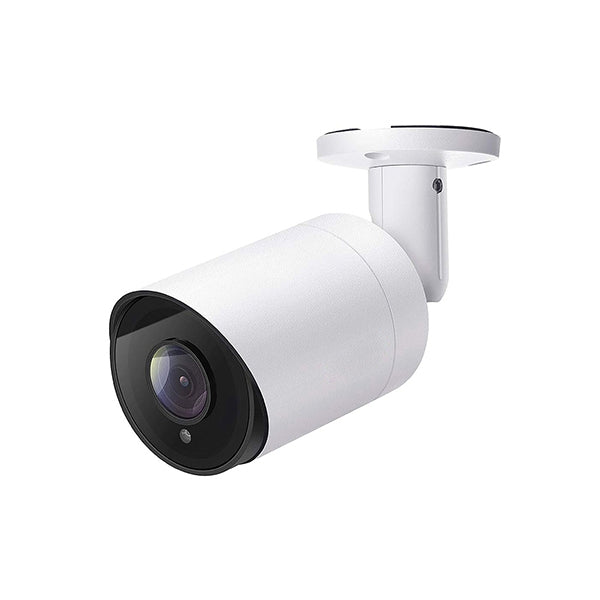 5MP/4k 8MP Fixed Mini Human body Detection Bullet POE IP Camera, nightvision, Motion Detection, Privacy Mask, compatible with third-party NVR, easy P2P Cloud service, Alarm Snapshot to Email and FTP, Strong water-proof housing