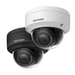 Hikvision 8CH NVR: 8x4K IP Domes, Human Detect, Vandal-Proof, Mic, PoE